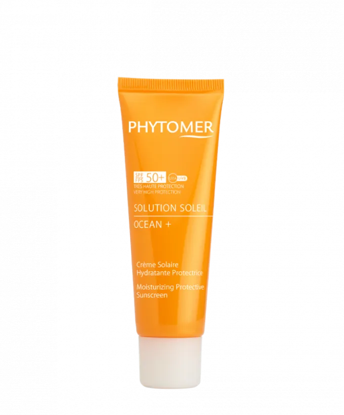 PHYTOMER - SOLUTION SOLEIL OCEAN+