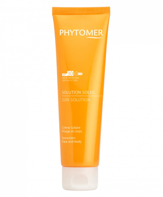 PHYTOMER - SOLUTION SOLEIL SPF30